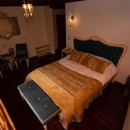 Arasta Konak Boutique Hotel Eskişehir Esterno foto