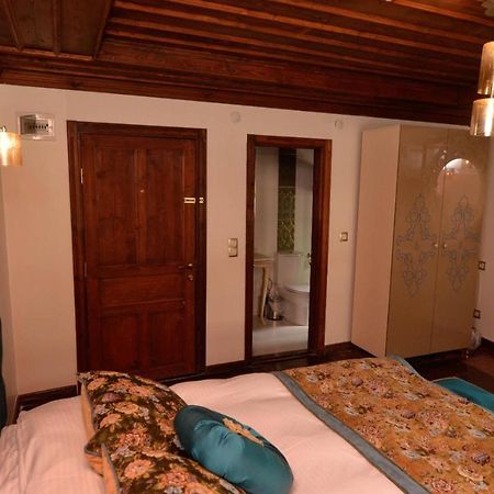 Arasta Konak Boutique Hotel Eskişehir Esterno foto
